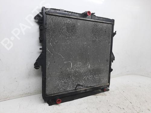 Water radiator FORD RANGER (TKE) 2.2 TDCi 4x4 | BP26785116M31 