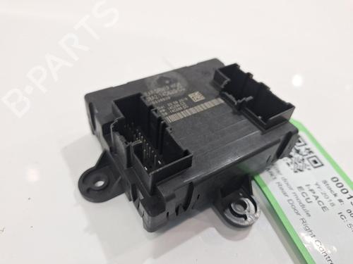 Control unit JAGUAR I-PACE (X590) EV400 AWD | BP26798724M11 