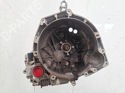 Used Gearbox FORD KA (RB_) 1.3 i ROCAM (70 hp) 27630602