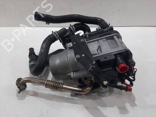 Varmeapparatregister LAND ROVER RANGE ROVER IV (L405) 4.4 SDV8 4x4 (340 hp) 29348816