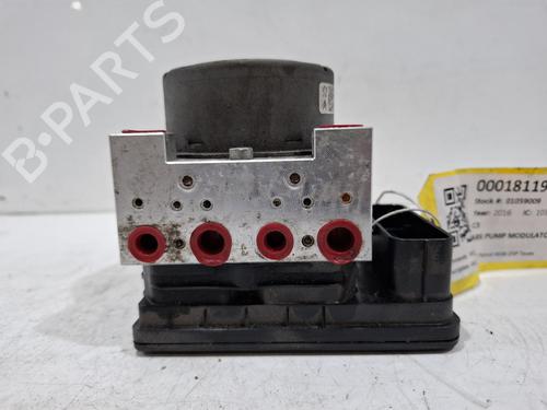 ABS pump CITROËN C3 II (SC_) 1.2 VTi 82 | BP38490403M43 - Image 2