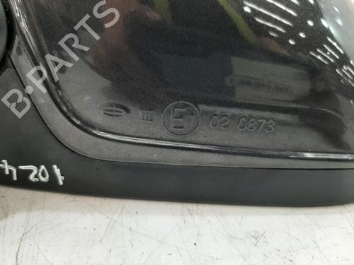 Left mirror VAUXHALL CORSA Mk IV (E) (X15) 1.4 | BP28069392C26 