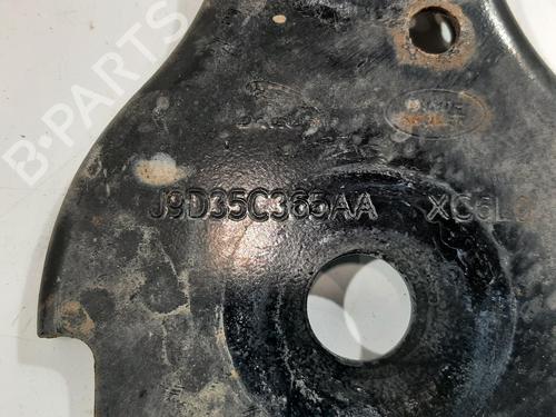 Support JAGUAR I-PACE (X590) EV400 AWD | BP26767600C155