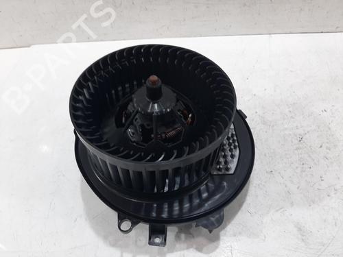 Used Heater blower motor VW GOLF VII (5G1, BQ1, BE1, BE2) 2.0 GTI (220 hp) 31341380