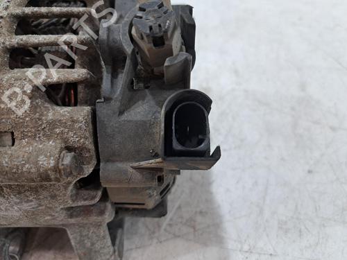 Alternator FORD TRANSIT COURIER B460 Box Body/MPV 1.5 EcoBlue | BP37293101M7  - Image 5