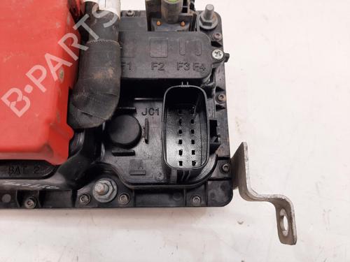 Control unit JAGUAR I-PACE (X590) EV400 AWD | BP28506803M11