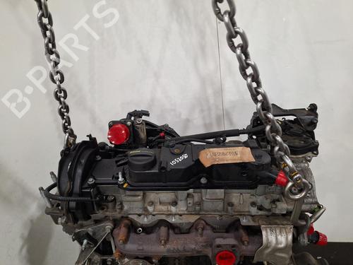 Engine FORD FOCUS III Turnier 1.6 TDCi | BP36662471M1 - Image 6