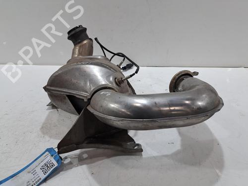 Used Particulate filter PEUGEOT 308 II (LB_, LP_, LW_, LH_, L3_) 2.0 BlueHDi 150 (150 hp) 28379396