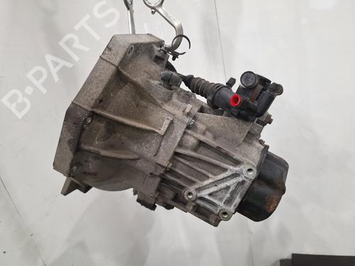 Gearbox SUZUKI SWIFT IV (FZ, NZ) 1.2 (AZG412, ZC72S) | BP29398155M3 