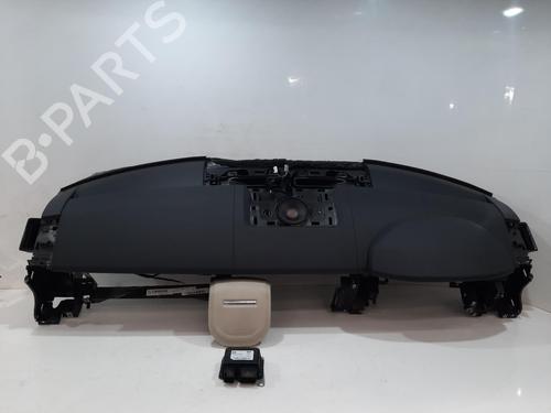 Used Airbag Kit Airbag Kit LAND ROVER RANGE ROVER IV (L405) 4.4 SDV8 4x4 (340 hp) 32976391 32976391