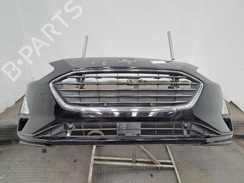 Used Front bumper Front bumper 37684892 37684892