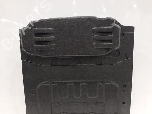 Bagagerumsgulv JAGUAR I-PACE (X590) EV400 AWD | BP26808335I33 