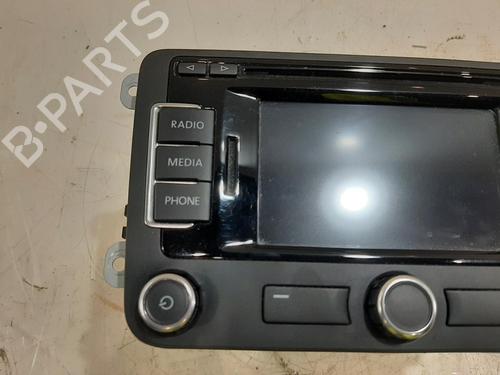 Electronic module VW SCIROCCO III (137, 138) 1.4 TSI | BP36046767M83 - Image 3
