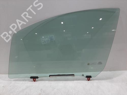 Used Front left door window Front left door window 39569745 39569745