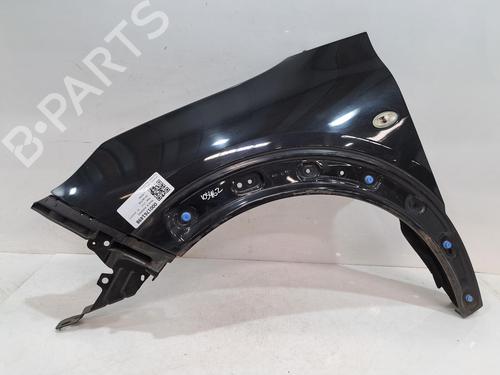 Used Left front fenders Left front fenders CITROËN C4 CACTUS 1.6 BlueHDi 100 (99 hp) 40258280 40258280