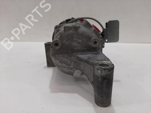 AC compressor SUZUKI IGNIS III (MF, FF) 1.2 Hybrid (ATK412) | BP30286154M34 