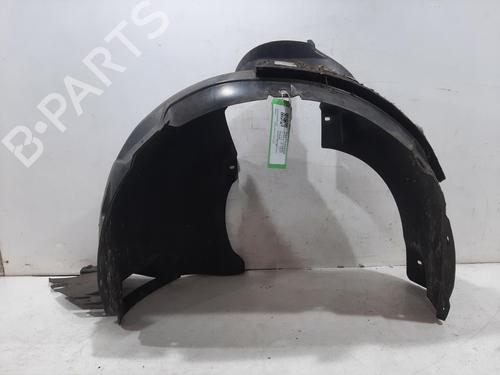 Wheel arch VW POLO V (6R1, 6C1) 1.0 | BP29881944C56 