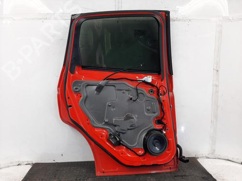 Left rear door FORD C-MAX II (DXA/CB7, DXA/CEU) 1.6 EcoBoost | BP31628508C4 
