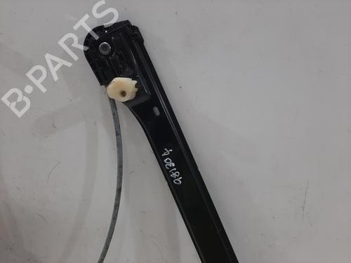 Front left window mechanism JAGUAR I-PACE (X590) EV400 AWD | BP30533057C22 