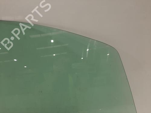 Front right door window VAUXHALL ZAFIRA Mk II (B) (A05) 1.6 | BP28138193C19 