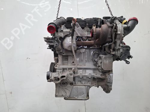Engine PEUGEOT PARTNER Box Body/MPV (K9) 1.5 BlueHDI 130 | BP34101546M1  - Image 6