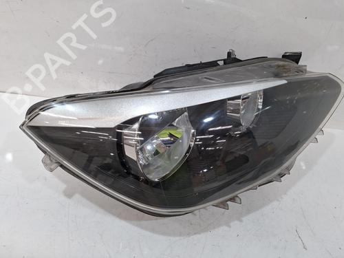 Right headlight BMW 1 (F20) 116 i | BP38728131C29 - Image 4