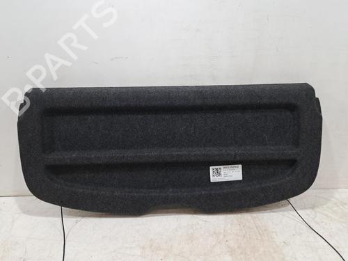 Used Rear parcel shelf NISSAN MICRA V (K14) 1.0 IG-T 100 (101 hp) 31033297