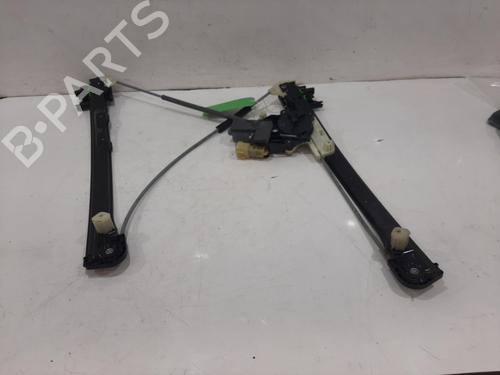 Front left window mechanism JAGUAR I-PACE (X590) EV400 AWD | BP29809532C22 