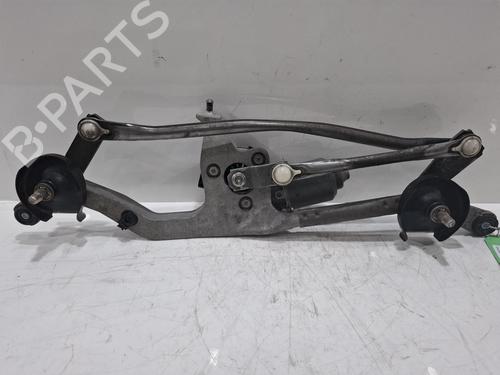 Used Front wiper motor Front wiper motor TOYOTA AURIS (_E18_) 1.6 (ZRE181_, ZRE185_, ZRE185R, ZRE181R) (132 hp) 39724743 39724743