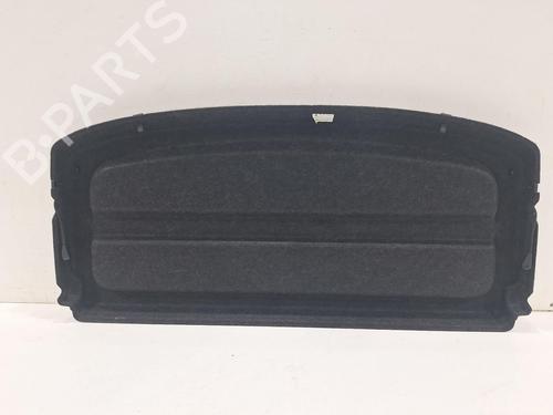Rear parcel shelf RENAULT CAPTUR I (J5_, H5_) 1.2 TCe 120 | BP31538020C85