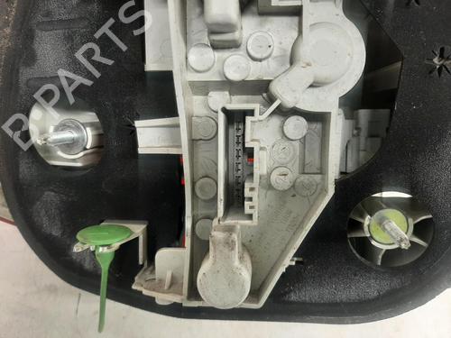 Right taillight BMW 1 (E87) 116 i | BP26865208C35 