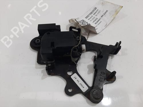 Used Other Other JAGUAR I-PACE (X590) EV400 AWD (400 hp) 34038113 34038113