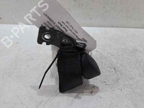 Rear left seatbelt FORD TRANSIT CONNECT V408 Box Body/MPV 1.5 TDCi | BP37293221I29 - Image 6