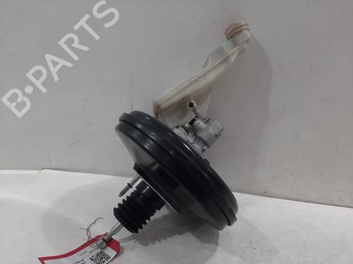 Used Servo brake VAUXHALL ASTRA Mk VII (K) (B16) 1.4 (100 hp) 29741937
