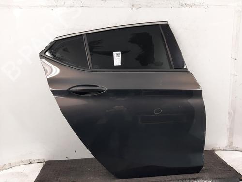 Used Right rear door VAUXHALL ASTRA Mk VII (K) (B16) 1.4 Turbo (150 hp) 32324898