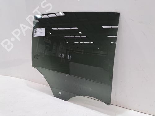 Rear right door window JAGUAR I-PACE (X590) EV400 AWD | BP28574509C21