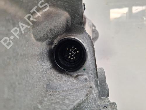 Gearbox JAGUAR F-PACE (X761) 2.0 D200 MHEV | BP32026790M3 