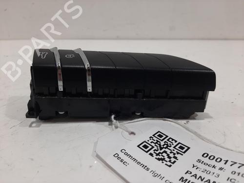 Switch PORSCHE PANAMERA (970) 3.0 D | BP37496980I30 - Image 4