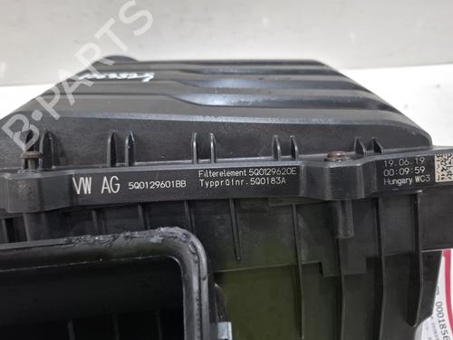 Air filter box SEAT LEON (5F1) 1.5 TSI | BP39993959M87 - Image 4