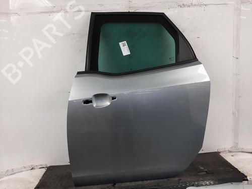 Porte arrière gauche VAUXHALL MERIVA Mk II (B) (S10) 1.7 CDTi (131 hp) 33180326