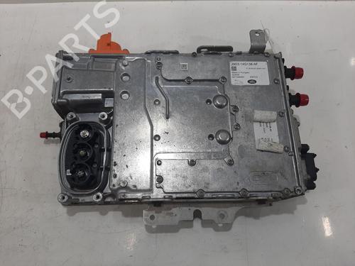 Inverter/Converter JAGUAR I-PACE (X590) EV400 AWD | BP26826200M119 