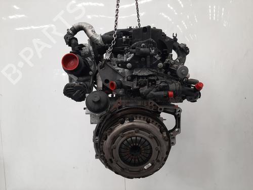 Used Engine FORD TRANSIT CONNECT V408 Box Body/MPV 1.5 EcoBlue (101 hp) 29471401