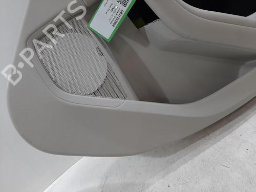 Other JAGUAR I-PACE (X590) EV400 AWD | BP26827646O1