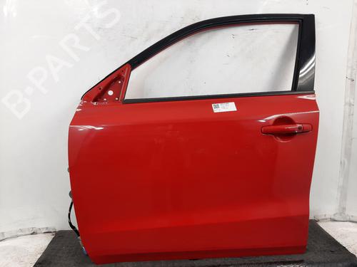Dør venstre foran SUZUKI VITARA (LY) 1.4 Hybrid (Mild Hybrid) (APK414) (129 hp) 31751242