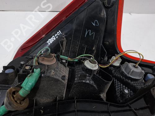 Farolim direito NISSAN NOTE (E12) 1.2 DIG-S | BP38440909C35 - Image 6