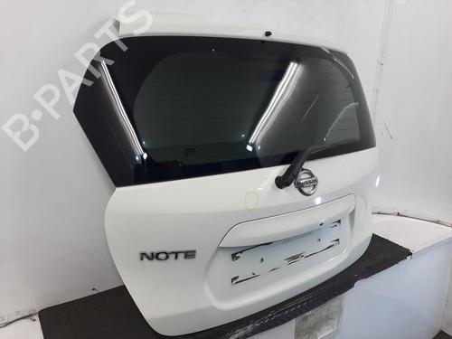 Tailgate NISSAN NOTE (E12) 1.2 DIG-S | BP28575388C6 