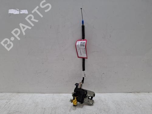 Used Tailgate lock Tailgate lock 39531871 39531871
