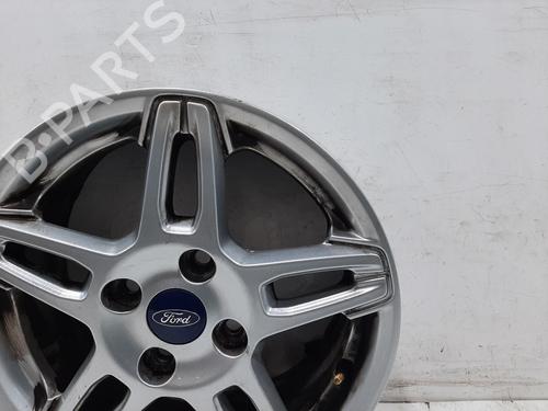 Fælk FORD FIESTA VI (CB1, CCN) 1.0 EcoBoost | BP31685660C45 