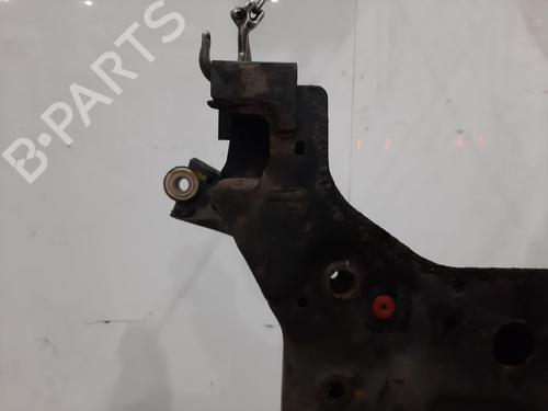 Vorderachsträger FORD GRAND C-MAX (DXA/CB7, DXA/CEU) 1.0 EcoBoost | BP30671916M9