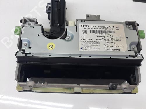 Electronic module AUDI A3 Sportback (8VA, 8VF) 1.4 TFSI | BP26816932M83 